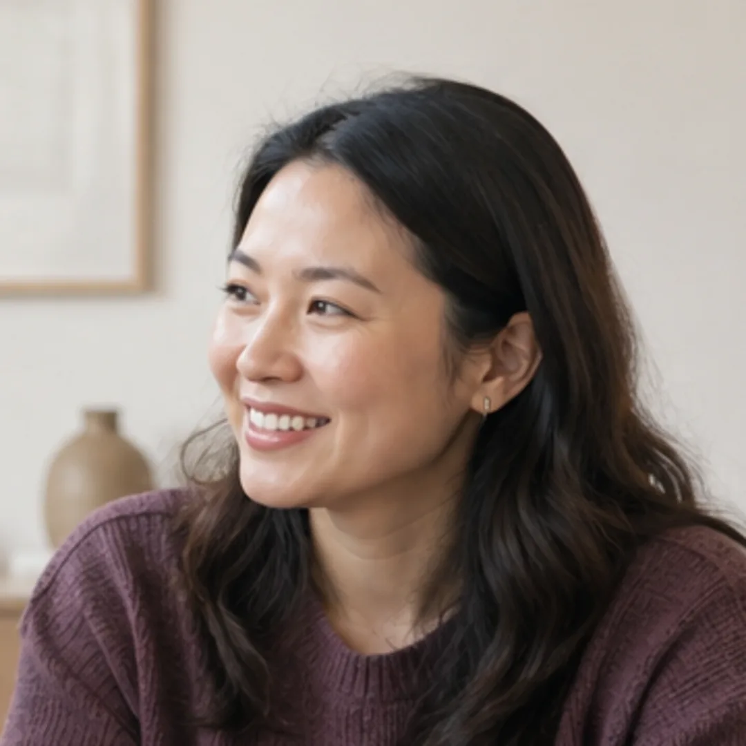Mei Tanaka, Finance Director at Bridgeworks