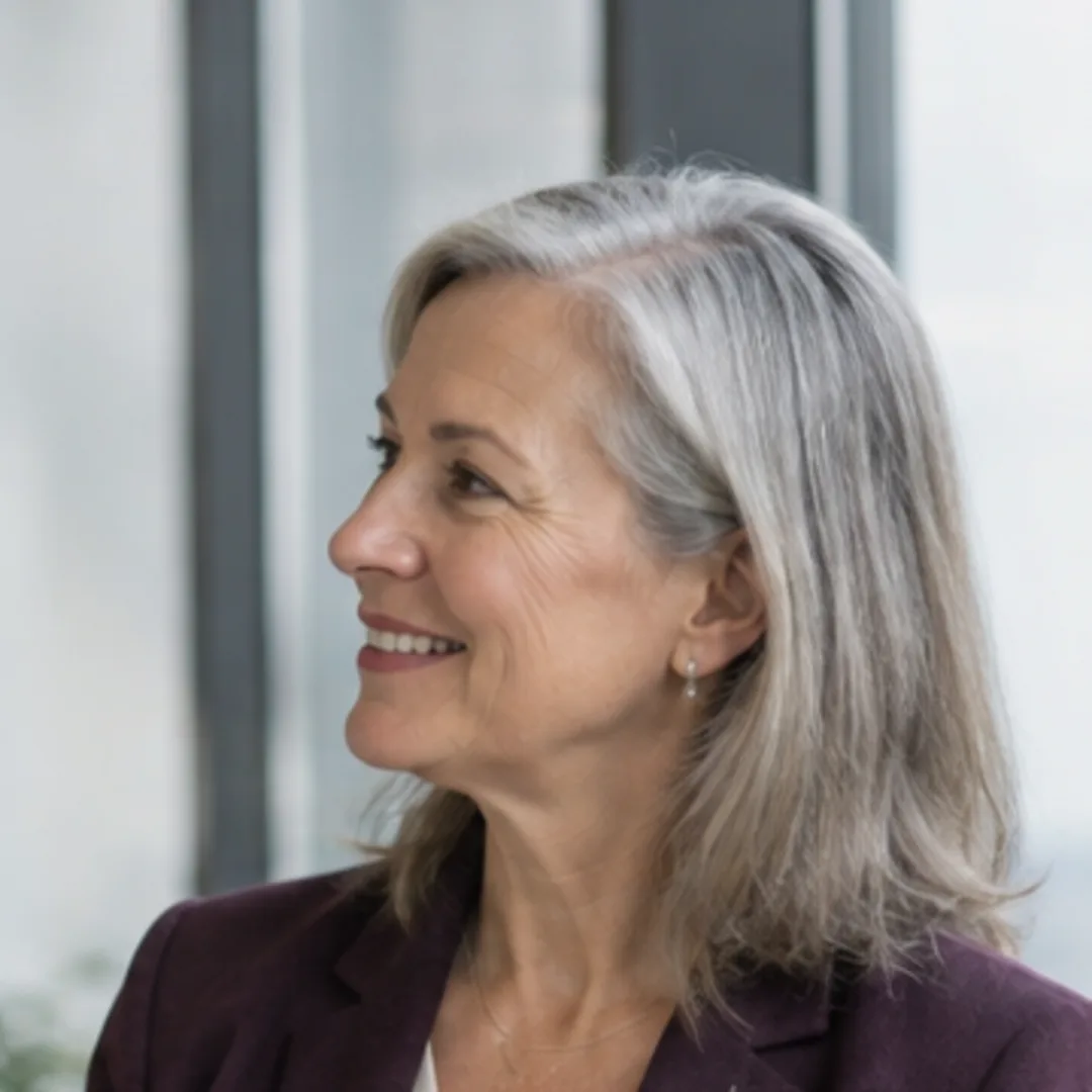 Helen Ashby, Managing Director at Kestrel and Co